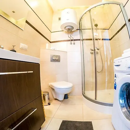 White Apartament